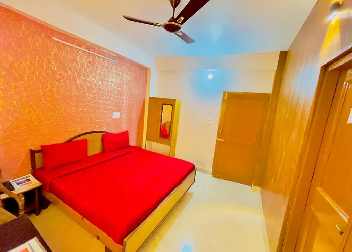 Grand View Lodge And Restaurant Dharamshala - Partial Prepayment Required To Confirm Booking