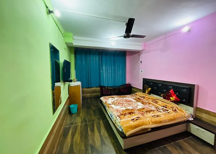 Hotel New Sahil