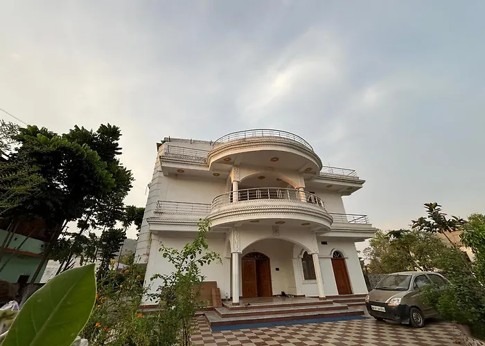 Lagnalaya- Your Next Home