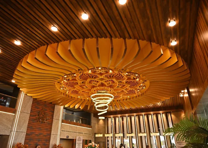 Hotel Krishna