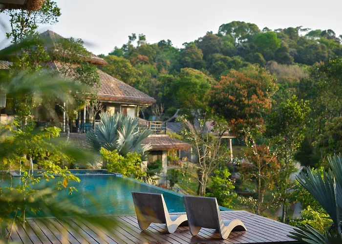 Blanket Days Resort And Spa