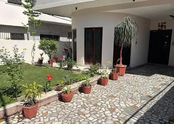 Anaha'S Homestay