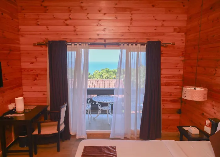 The Regalia Resort