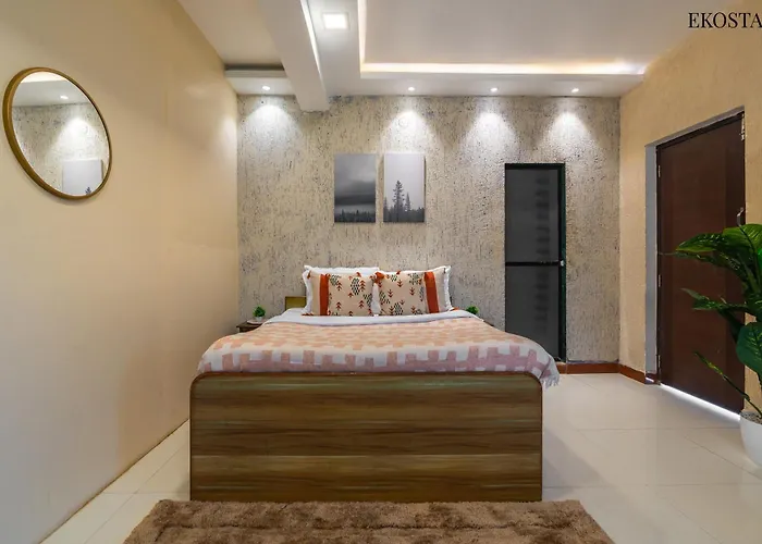Eko Stay- Panorama Villa