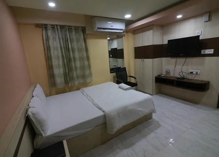 Hotel Himalaya