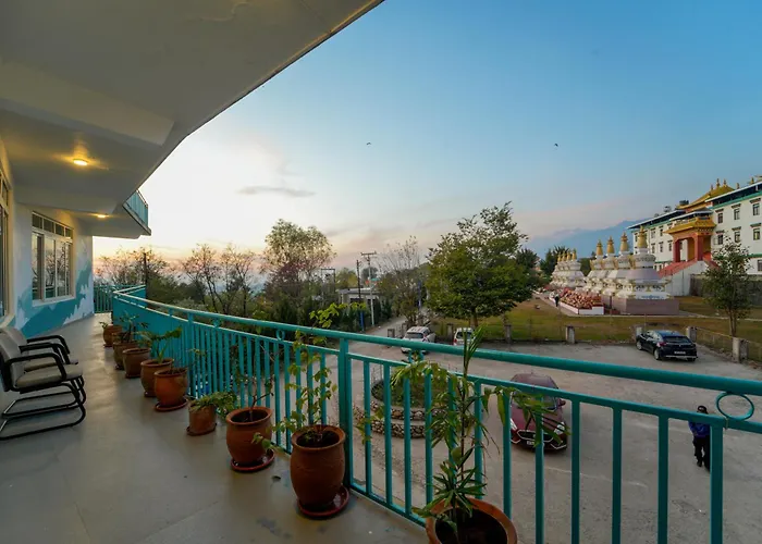 Chokling Arthouse - The Treasure Of Himalayas