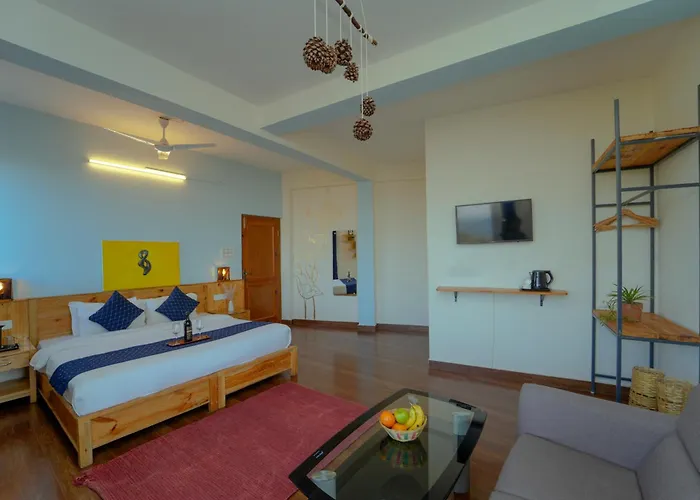 Chokling Arthouse - The Treasure Of Himalayas