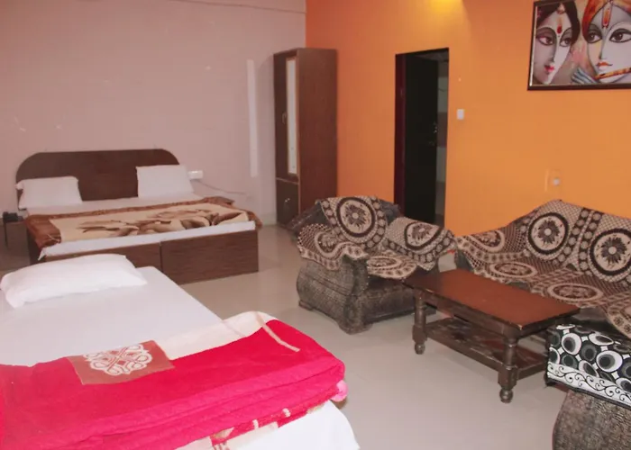 The Hotel Raj Palace