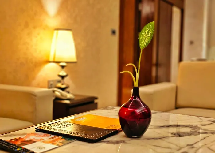 Uva Meridian Bay Resort & Spa