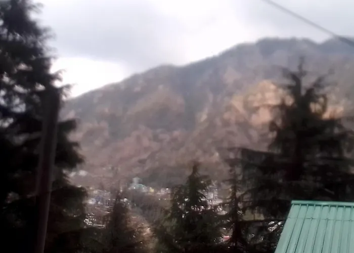 Himalayan Bed & Breakfast, Triund Trekking And Snowline Trekking Hostel