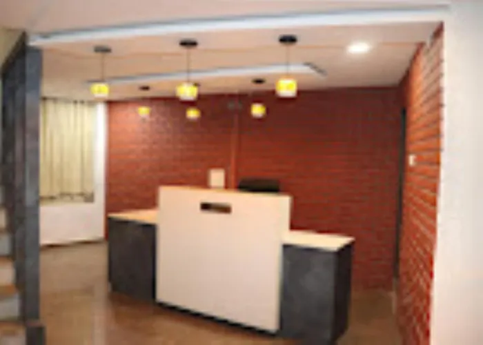 Hotel Rajpath Inn
