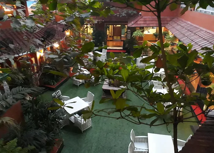 Mayfair Rourkela