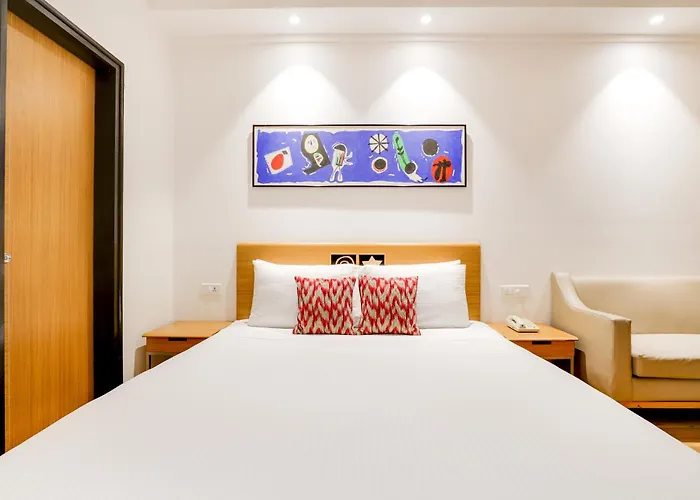 Lemon Tree Hotel Chandigarh