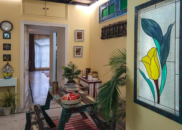Prakash Kutir B&B
