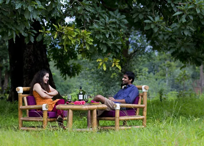 Aranyak Resort