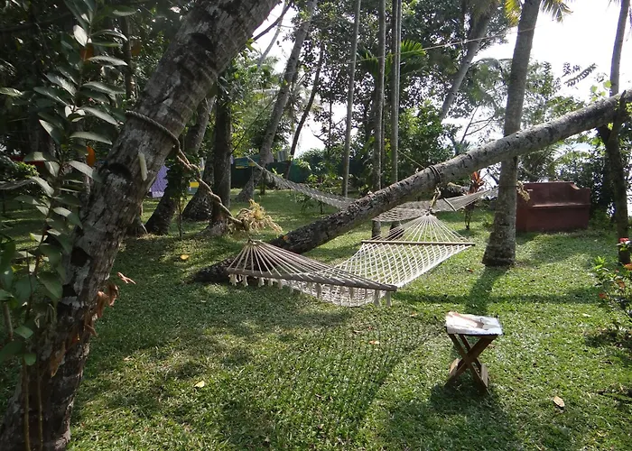 Ashtamudi Villa Kollam