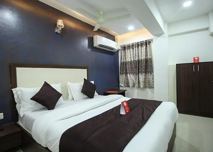 Hotel O Dream Inn