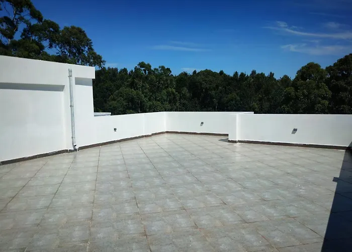 Hotel Nt Grand Yercaud