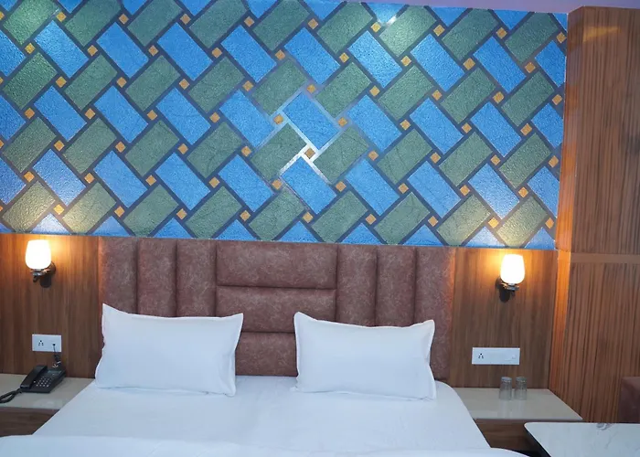 Jb Hotel And Resort