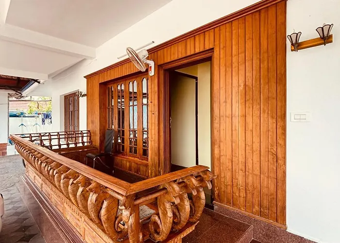 Isha Residency