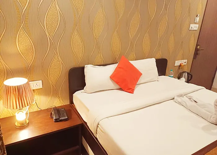 Hotel Pratishtha