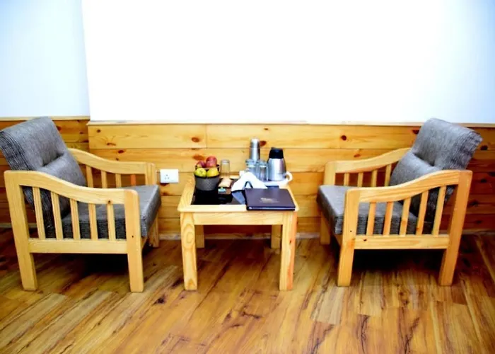 Hotel Nirmal Chhaya