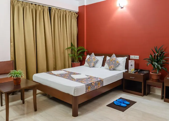 Yaksha Holiday Home