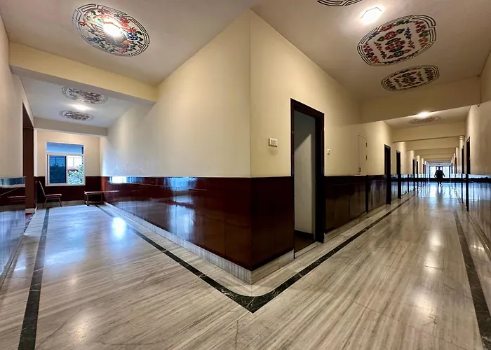 Hotel Rendezvous Gangtok