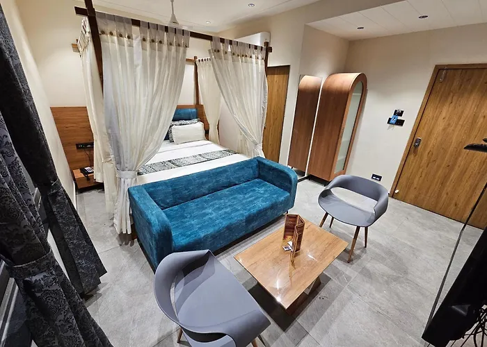 Hotel Nova Palm