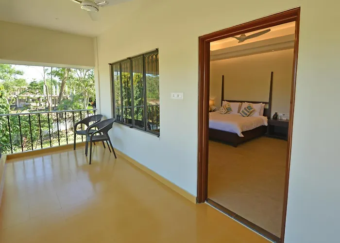Manohari The Tea Retreat