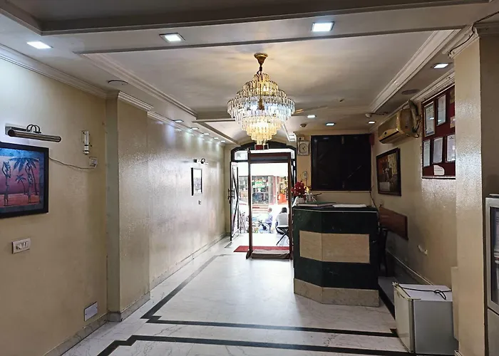 Hotel Indraprastha