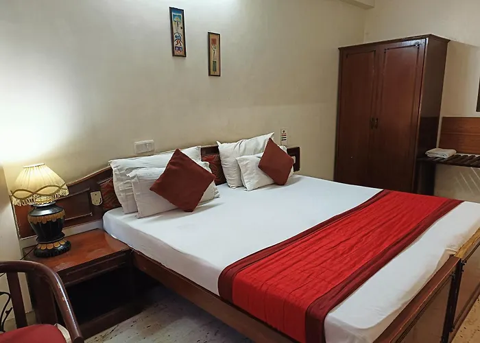 Hotel Indraprastha