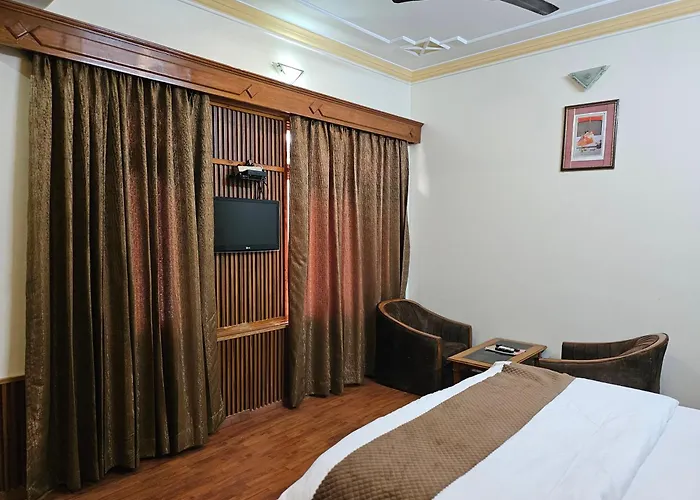 Hotel City Heart