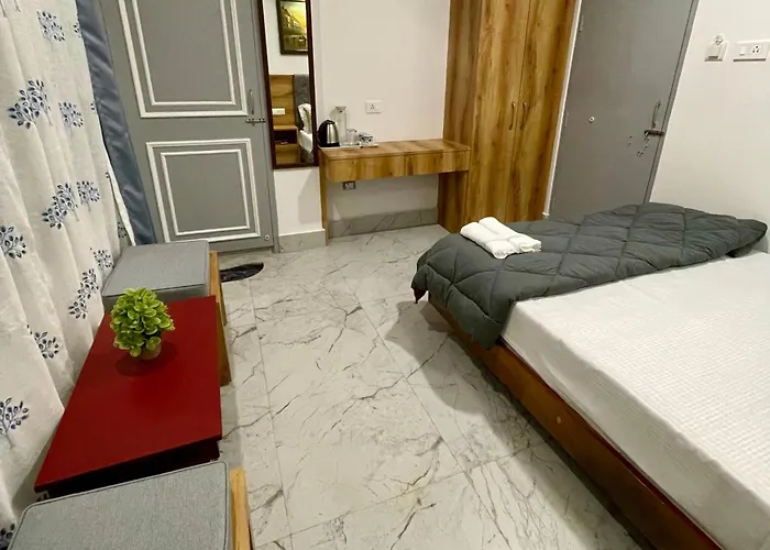 Ga-Ki-Khim Homestay