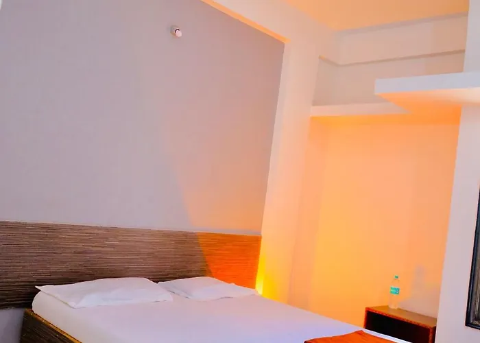 Hotel Sai Amruta Residency