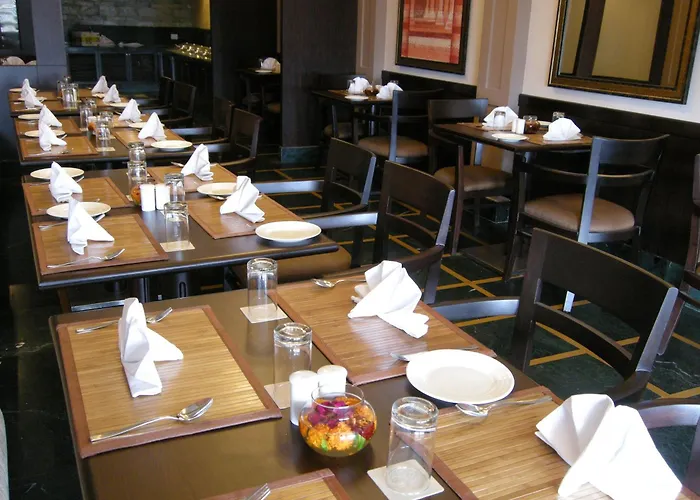Ganga Lahari By Leisure Hotels