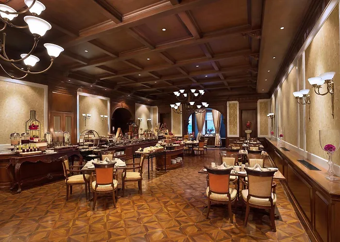 Welcomhotel By Itc Hotels, The Savoy, Mussoorie