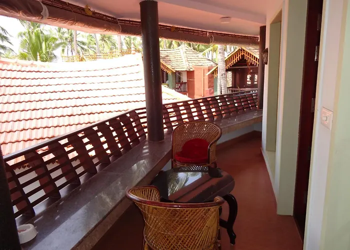 Samsara Harmony Beach Resort