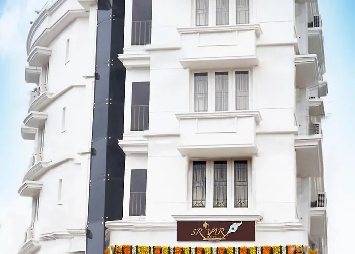 Srivar Hotels