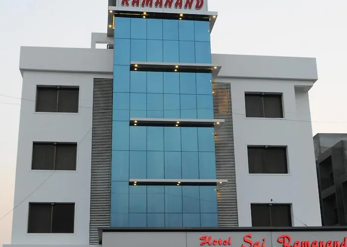 Hotel Sai Ramanand