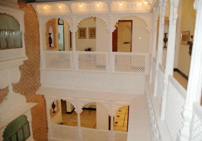 Hotel Bundi Haveli