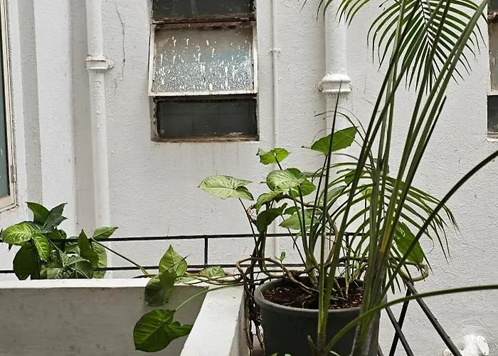 Laxmi Happy Home In Pune
