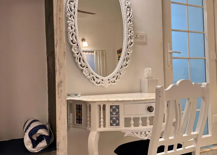 Oceanic - Luxury Boutique Hotel