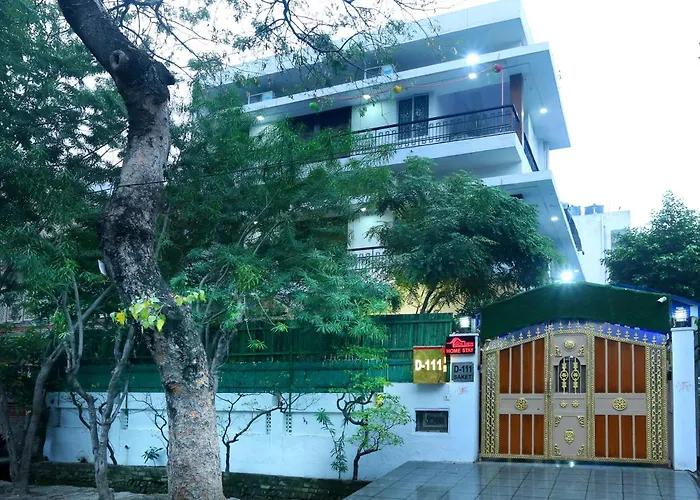 Golden Homestay