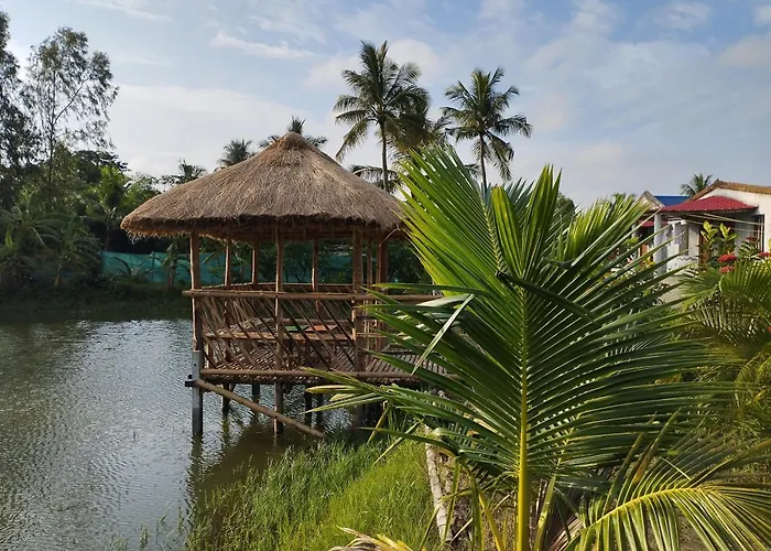 Sundarban Jungle Mahal Resort