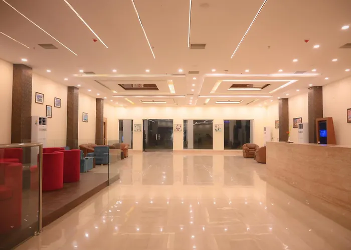Seven Hills Hotel
