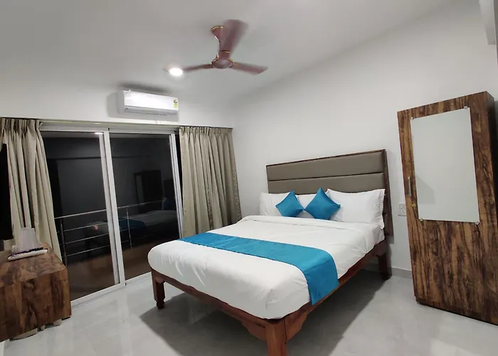 Mary Joey Beach Resort