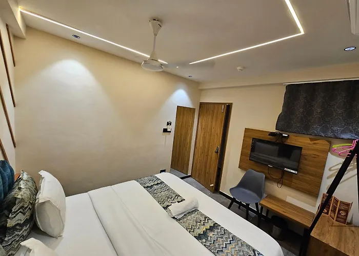 Hotel Nova Palm