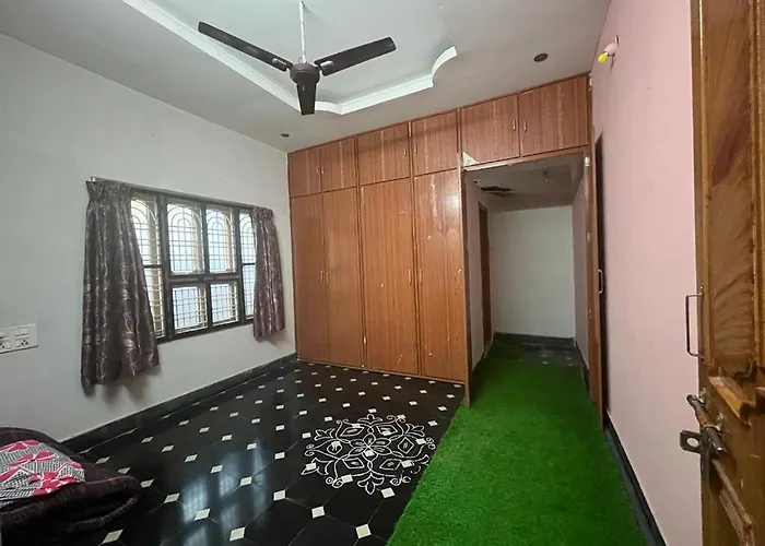 Vacation Rental Home