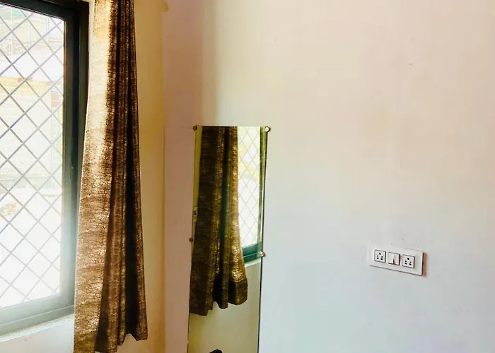 Nirupam Sadan Homestay